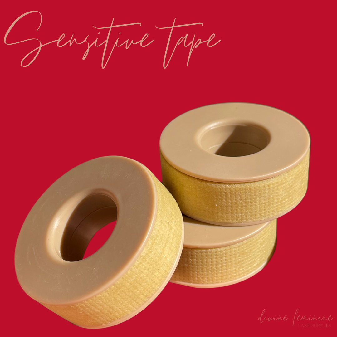 Sensitive Tape